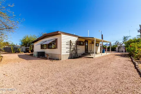 601 S Pinal Dr, Apache Junction, AZ 85120