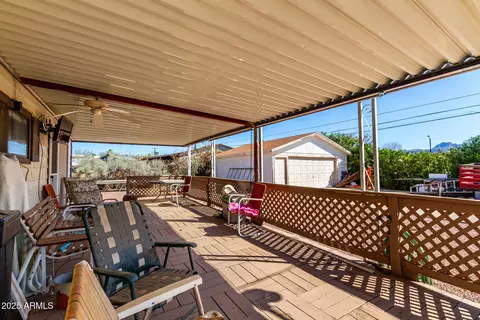 601 S Pinal Dr, Apache Junction, AZ 85120 photo 23