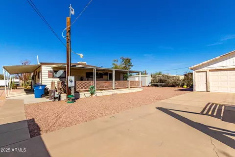 601 S Pinal Dr, Apache Junction, AZ 85120 photo 22