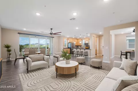 5100 E Rancho Paloma Dr E #1046, Cave Creek, AZ 85331