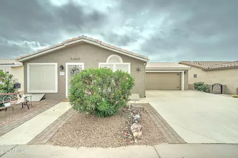 2101 S Meridian Rd #99, Apache Junction, AZ 85120