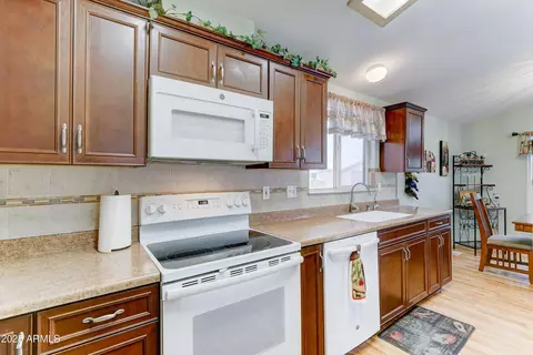 2101 S Meridian Rd #99, Apache Junction, AZ 85120 photo 6