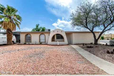 1159 W Emelita Ave, Mesa, AZ 85210