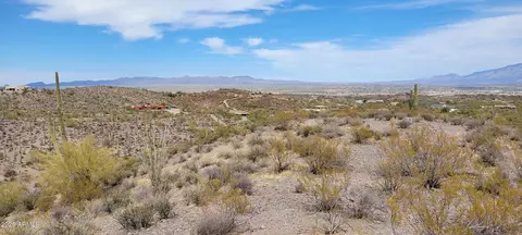 4790 N El Adobe Ranch Rd #-, Tucson, AZ 85745