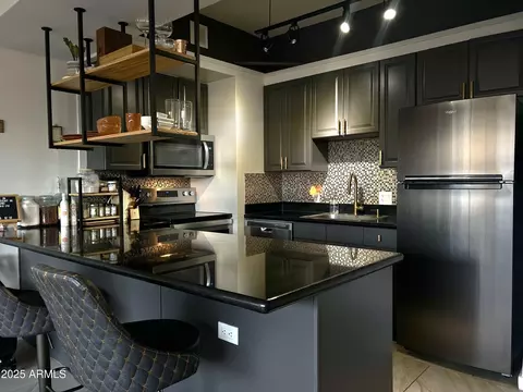 4750 N Central Ave #1N, Phoenix, AZ 85012
