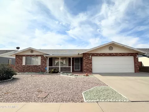 8217 E Medina Ave, Mesa, AZ 85209