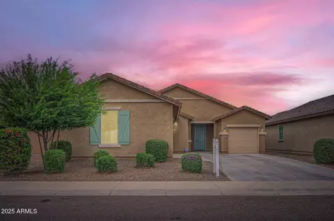 10528 W Crown King Rd, Tolleson, AZ 85353