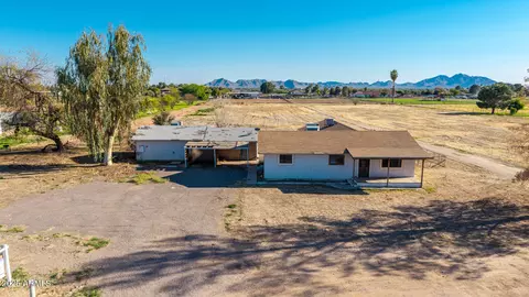 20521 E Germann Rd, Queen Creek, AZ 85142