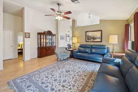 2123 E Catclaw St, Gilbert, AZ 85296 photo 3