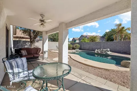 2123 E Catclaw St, Gilbert, AZ 85296 photo 24
