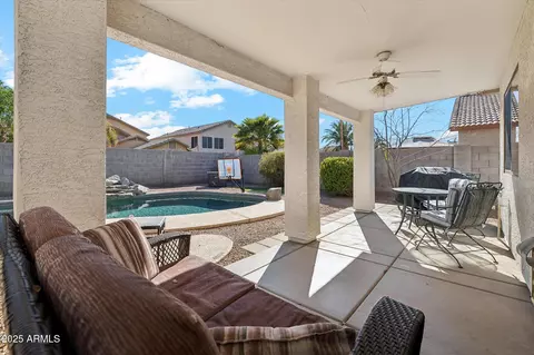 2123 E Catclaw St, Gilbert, AZ 85296 photo 22