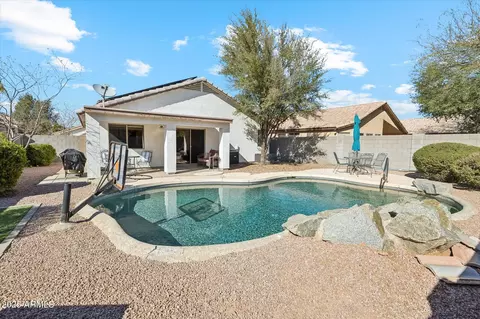2123 E Catclaw St, Gilbert, AZ 85296 photo 26
