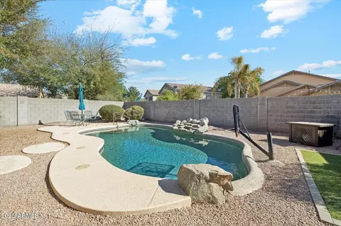 2123 E Catclaw St, Gilbert, AZ 85296 photo 28