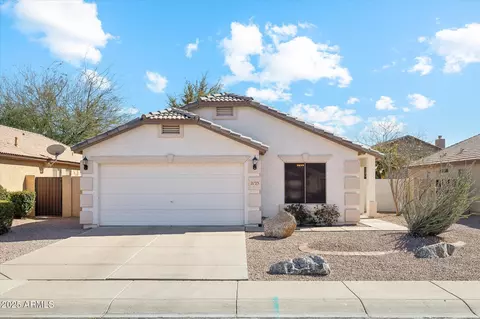 2123 E Catclaw St, Gilbert, AZ 85296
