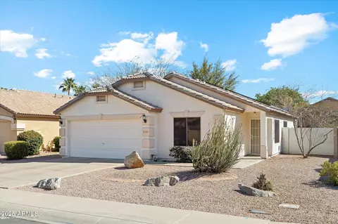 2123 E Catclaw St, Gilbert, AZ 85296 photo 2