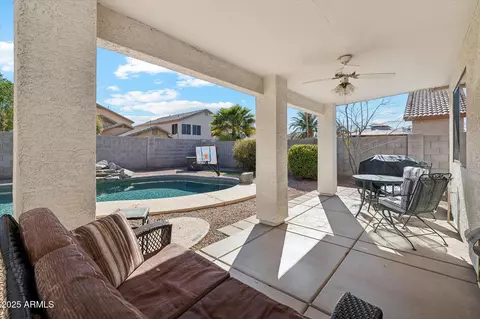 2123 E Catclaw St, Gilbert, AZ 85296 photo 23