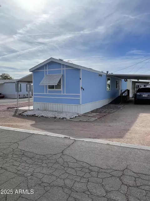 2121 N Center St #141, Mesa, AZ 85201