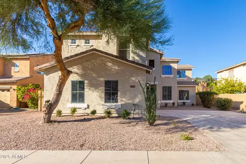1430 E Douglas St, Casa Grande, AZ 85122