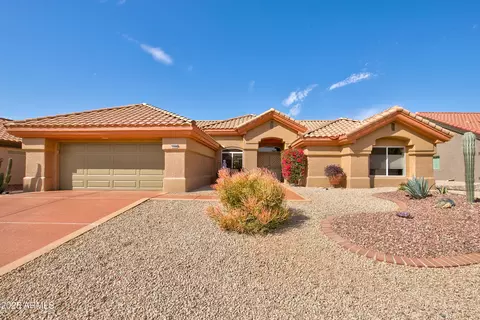 22908 N Adkison Dr, Sun City West, AZ 85375