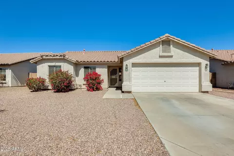 16034 W Carmen Dr, Surprise, AZ 85374