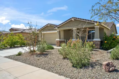 11910 E Amanda Rd, Gold Canyon, AZ 85118