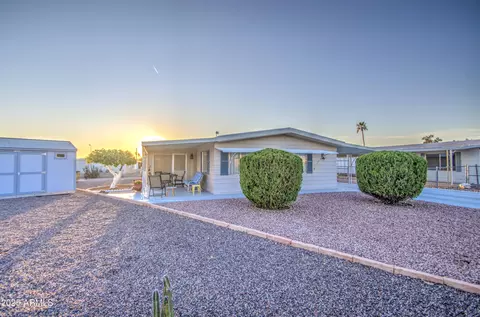 112 S 72nd Way, Mesa, AZ 85208