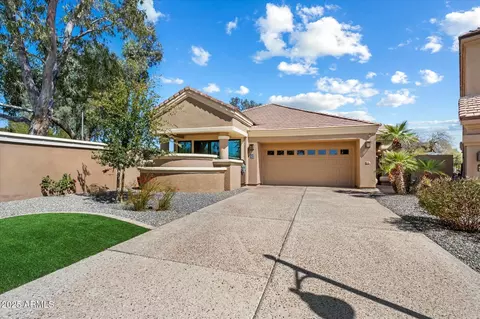 7525 E Gainey Ranch Rd #130, Scottsdale, AZ 85258