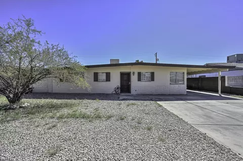 2307 E Chipman Rd, Phoenix, AZ 85040