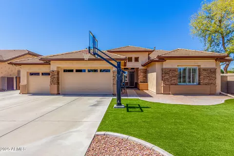 20540 N 86th Ln, Peoria, AZ 85382