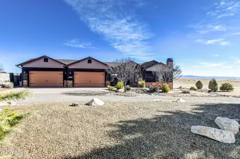 3795 W Wig Wag Way, Prescott, AZ 86305