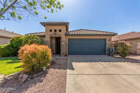 581 W Angus Rd, San Tan Valley, AZ 85143