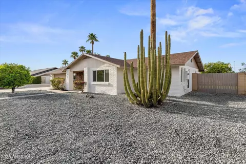 6134 E Hannibal St, Mesa, AZ 85205 photo 2