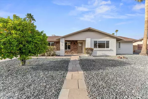 6134 E Hannibal St, Mesa, AZ 85205