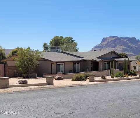 210 W Odonnell Dr, Superior, AZ 85173