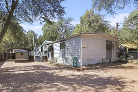 505 W Jones Dr, Payson, AZ 85541
