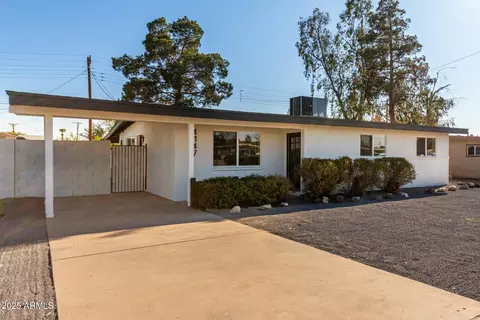 4147 W Cheery Lynn Rd, Phoenix, AZ 85019