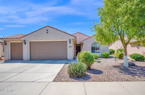 6401 W Stony Quail Way, Florence, AZ 85132