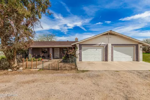 3137 W Baseline Rd, Laveen, AZ 85339