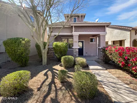 20040 N 49th Dr, Glendale, AZ 85308