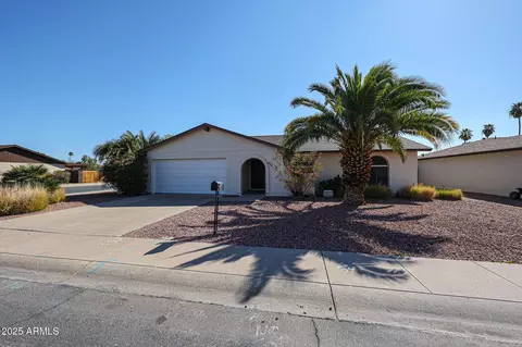 2605 N Pleasant Dr, Chandler, AZ 85225