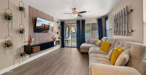 3502 E Liberty Ln, Gilbert, AZ 85296 photo 13