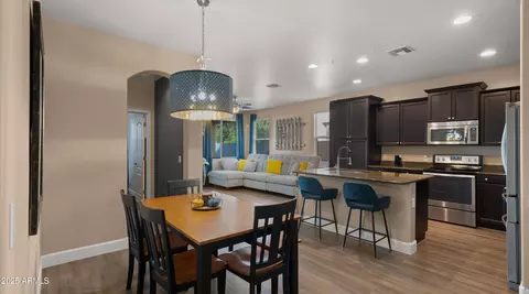 3502 E Liberty Ln, Gilbert, AZ 85296 photo 9
