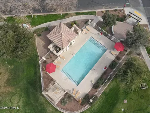 3502 E Liberty Ln, Gilbert, AZ 85296 photo 27
