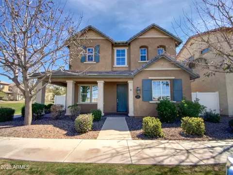 10418 E Nopal Ave, Mesa, AZ 85209