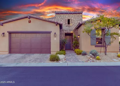 96 Almarte Dr, Carefree, AZ 85377