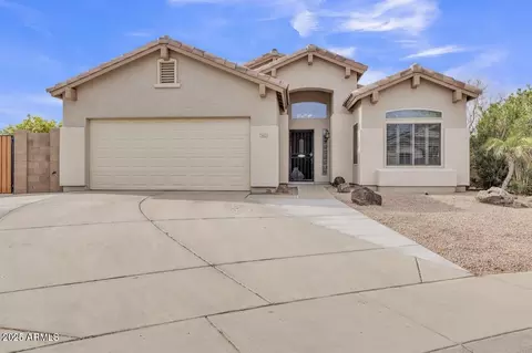 5417 W Villa Maria Dr, Glendale, AZ 85308