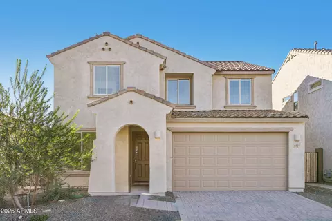 6921 W Gwen St, Laveen, AZ 85339