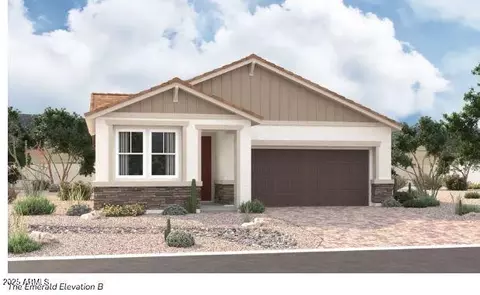 5007 W Hardtack Trl, Laveen, AZ 85339