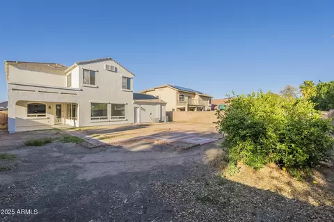 Exterior - 3933 W Sandra Ter, Phoenix, AZ 85053 photo 1 of 3
