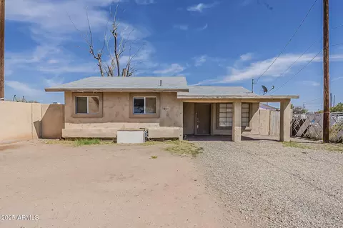 11501 N 80th Ave, Peoria, AZ 85345